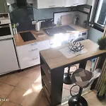 Au Bord Du Vieux Moulin - Pres De Bordeaux 公寓