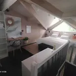 Au Bord Du Vieux Moulin - Pres De Bordeaux 公寓 *