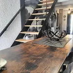 Apartmán Au Bord Du Vieux Moulin - Pres De Bordeaux *