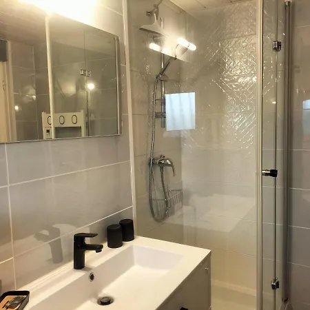 Au Bord Du Vieux Moulin - Pres De Bordeaux