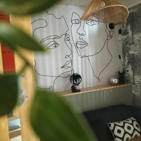 Au Bord Du Vieux Moulin - Pres De Bordeaux Apartment Merignac (Gironde)