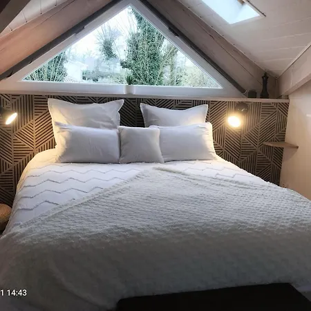 Apartment Au Bord Du Vieux Moulin *