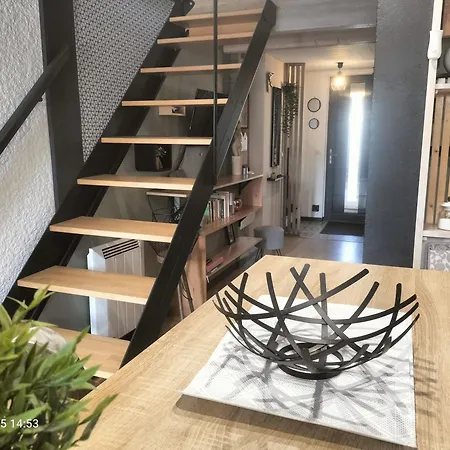 Au Bord Du Vieux Moulin - Pres De Bordeaux * Merignac (Gironde)