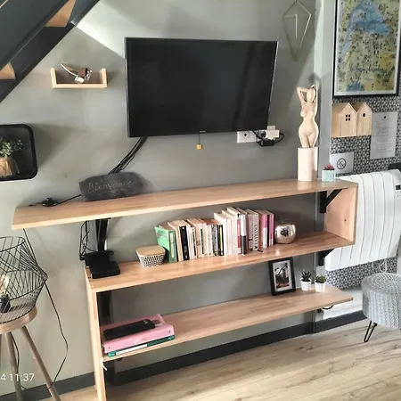 Au Bord Du Vieux Moulin - Pres De Bordeaux