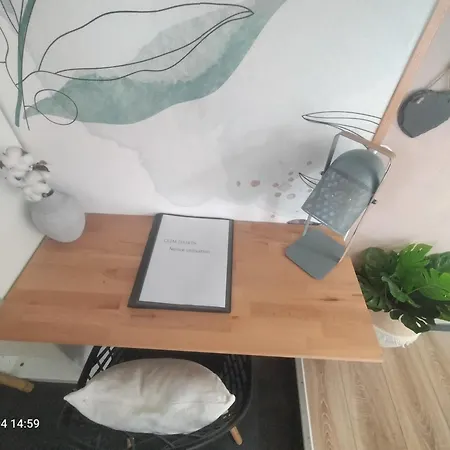 Au Bord Du Vieux Moulin Apartment