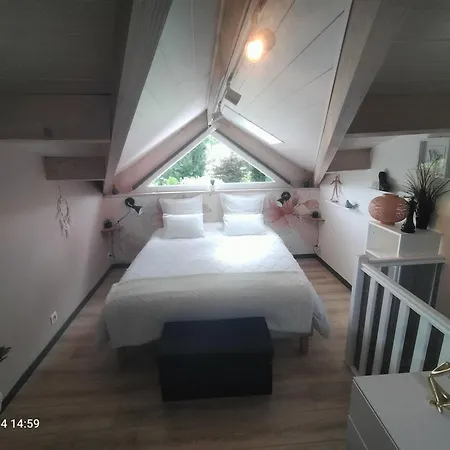 Apartment Au Bord Du Vieux Moulin *