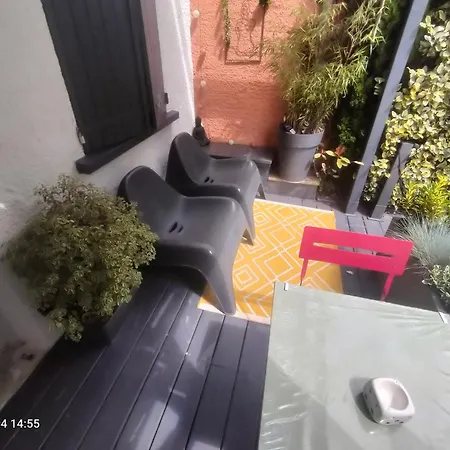 Au Bord Du Vieux Moulin - Pres De Bordeaux