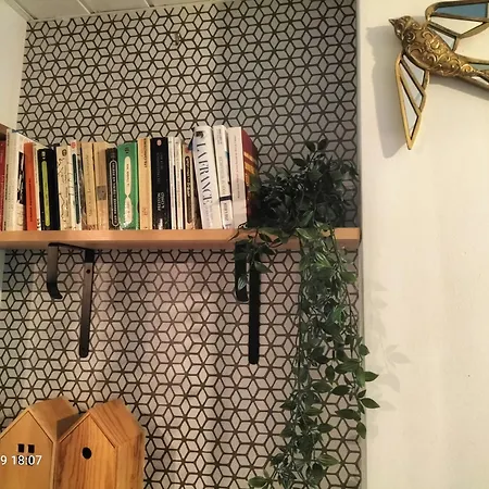 Au Bord Du Vieux Moulin - Pres De Bordeaux Appartement