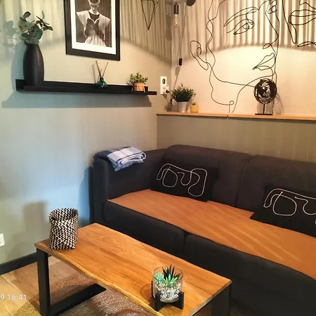 Apartamento Au Bord Du Vieux Moulin - Pres De Bordeaux *