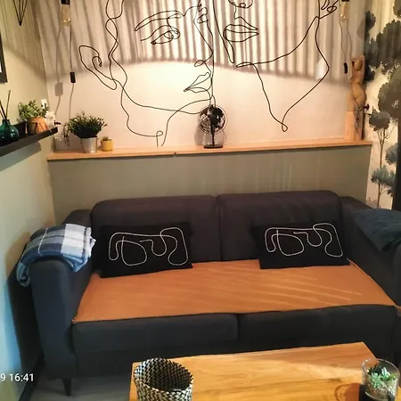 Au Bord Du Vieux Moulin - Pres De Bordeaux