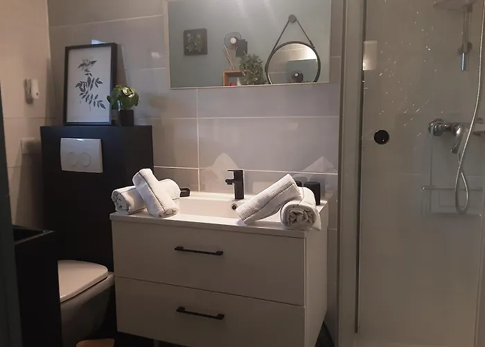 Au Bord Du Vieux Moulin - Pres De Bordeaux * Mérignac