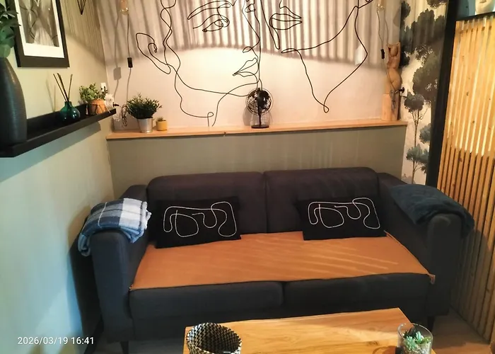 Au Bord Du Vieux Moulin - Pres De Bordeaux