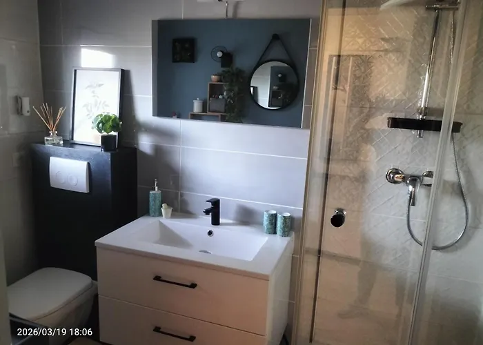 Au Bord Du Vieux Moulin - Pres De Bordeaux Mérignac